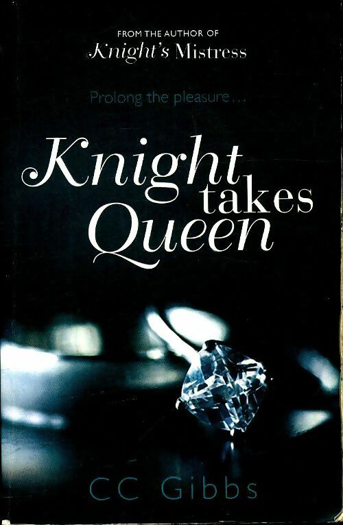 Livrenpoche : Knight takes queen - Cc Gibbs - Livre