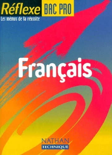 Livrenpoche : Français bac professionnel - Christine Kermarec - Livre