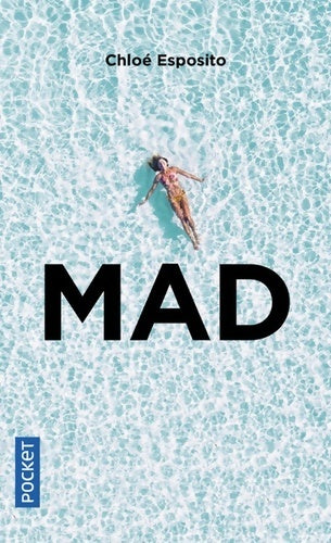 Livrenpoche : Mad - Chloé Esposito - Livre