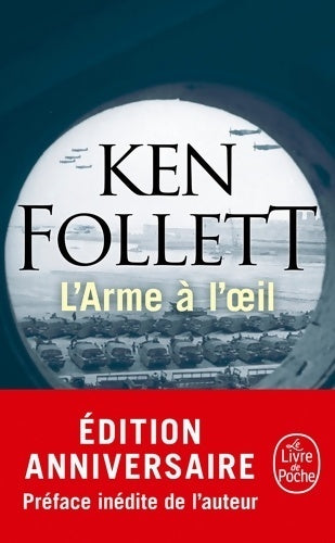 Livrenpoche : L'arme à l'oeil - Ken Follett - Livre