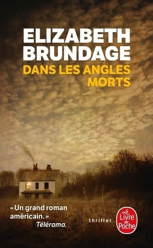 Livrenpoche : Dans les angles morts - Elizabeth Brundage - Livre