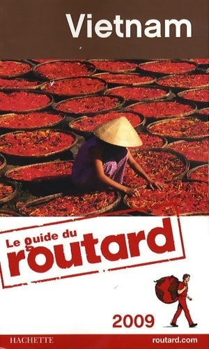 Livrenpoche : Vietnam 2009 - Collectif - Livre