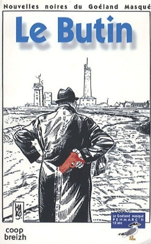 Livrenpoche : Le butin - Collectif - Livre