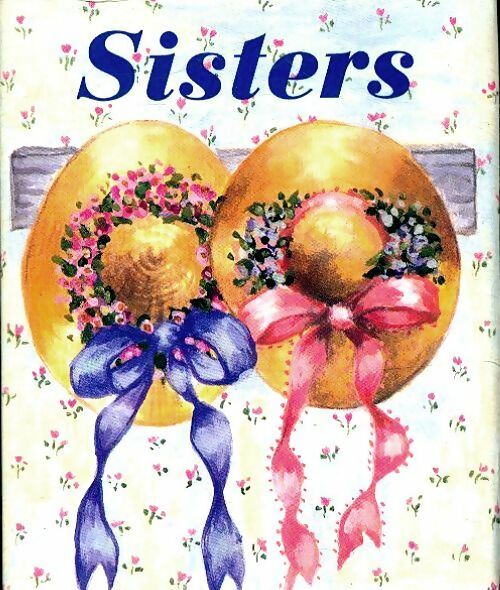 Livrenpoche : Sisters - Claudine Gandolfi - Livre