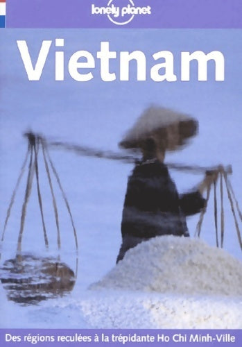 Livrenpoche : Vietnam 2001 - Collectif - Livre