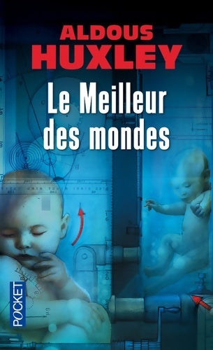 Livrenpoche : Le meilleur des mondes - Aldous Huxley - Livre