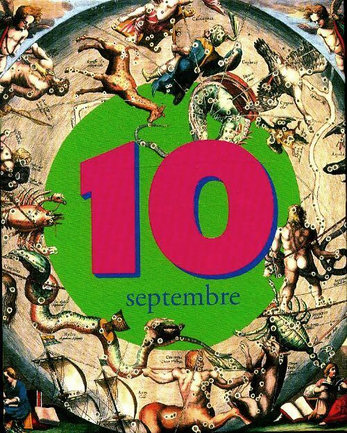 Livrenpoche : C'était ce jour-là : 10 septembre - Collectif - Livre