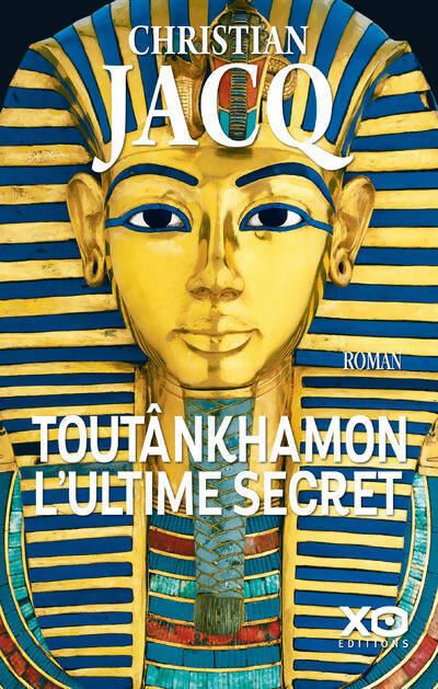 Livrenpoche : Toutankhamon : L'ultime secret - Christian Jacq - Livre