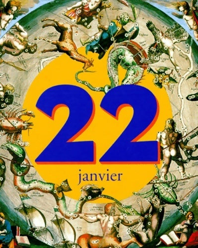 Livrenpoche : C'était ce jour-là : 22 janvier - Collectif - Livre