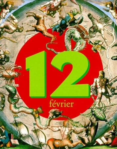 Livrenpoche : C'était ce jour-là : 12 février - Collectif - Livre