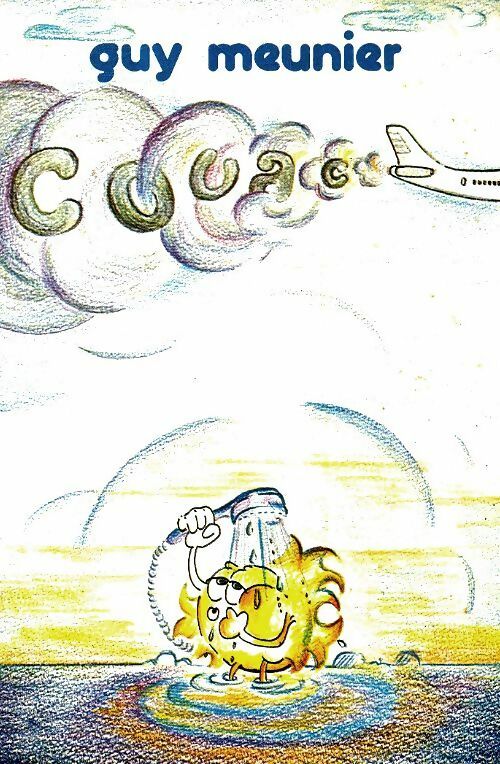 Livrenpoche : Couac - Guy Meunier - Livre