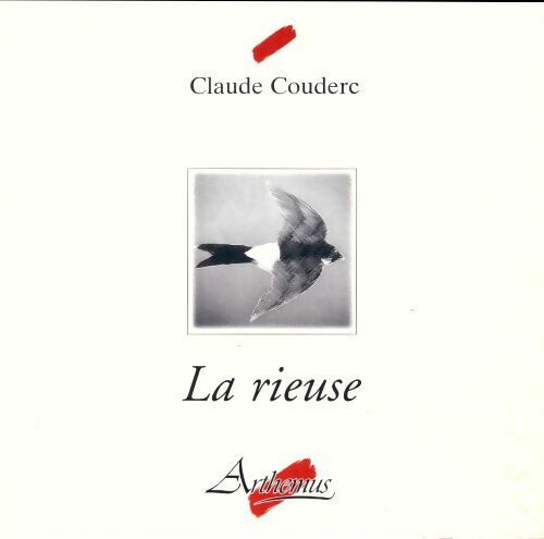 Livrenpoche : La rieuse - Claude Couderc - Livre