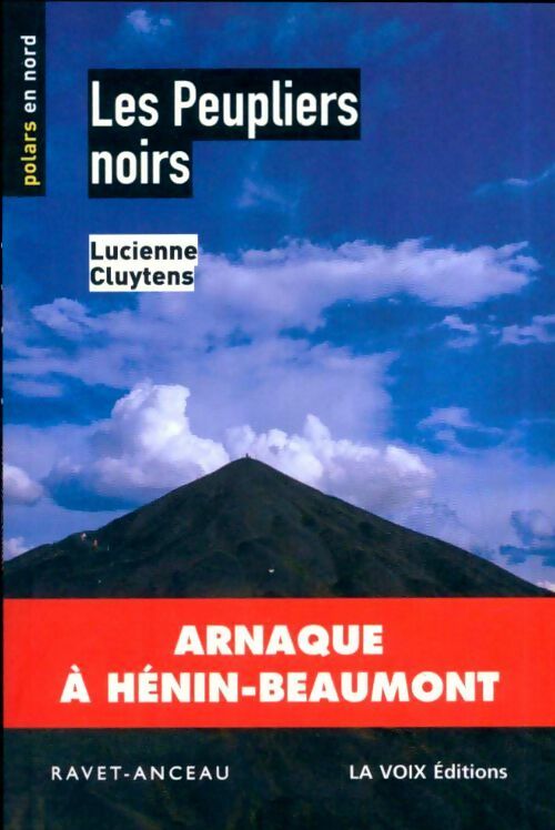 Livrenpoche : Les peupliers noirs - Lucienne Cluytens - Livre