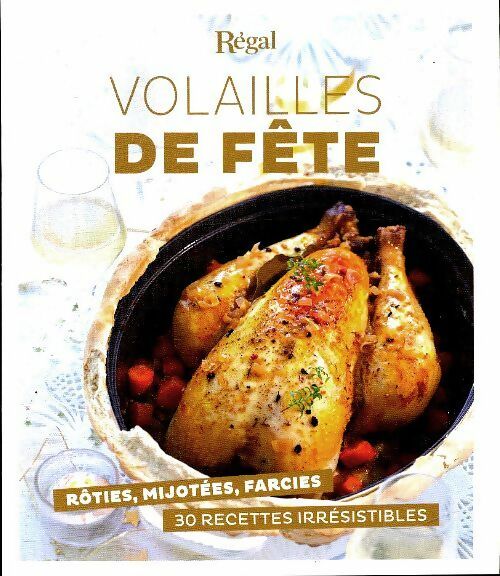 Livrenpoche : Volaille de fête - Inconnu - Livre