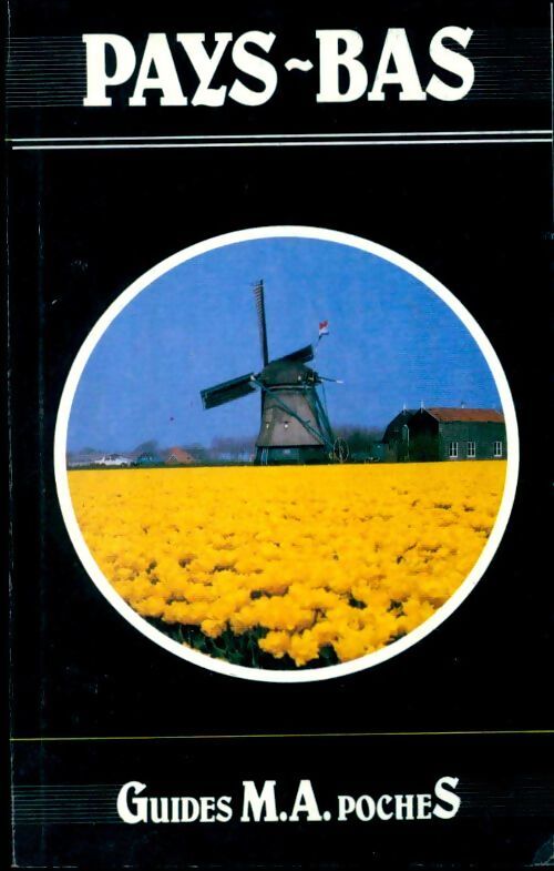 Pays-bas - Collectif - Livre