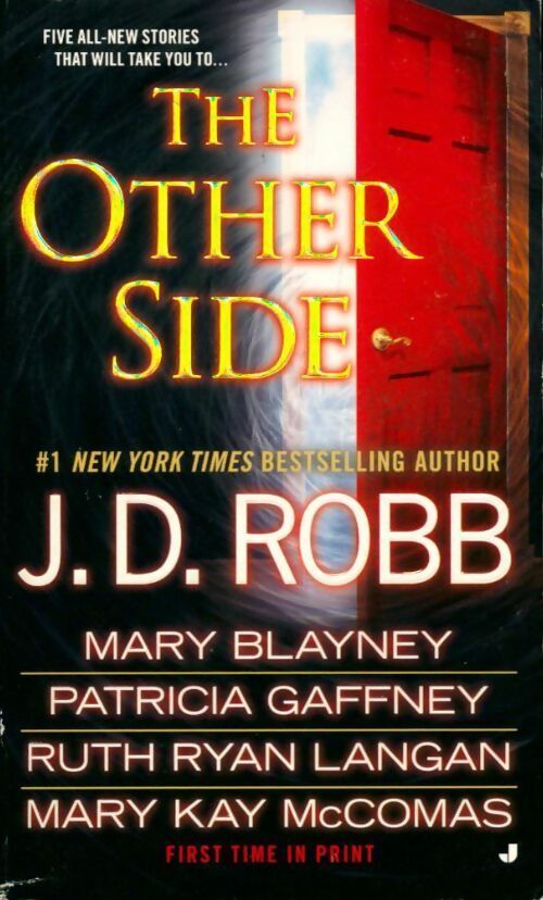 Livrenpoche : The other side - J.D. Robb - Livre