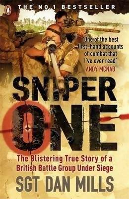 Livrenpoche : Sniper one - Dan Mills - Livre