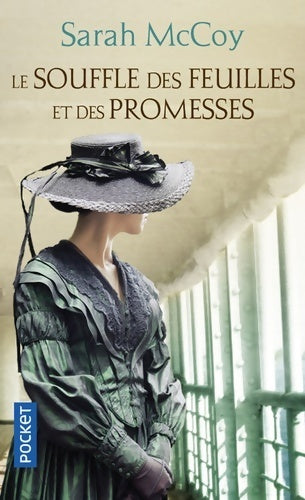 Livrenpoche : Le souffle des feuilles et des promesses - Sarah McCoy - Livre