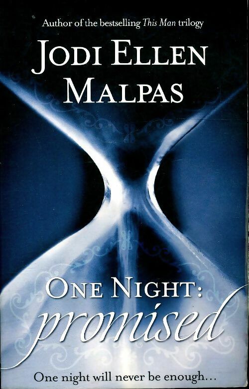 Livrenpoche : One night : Promised - Jodi Ellen Malpas - Livre