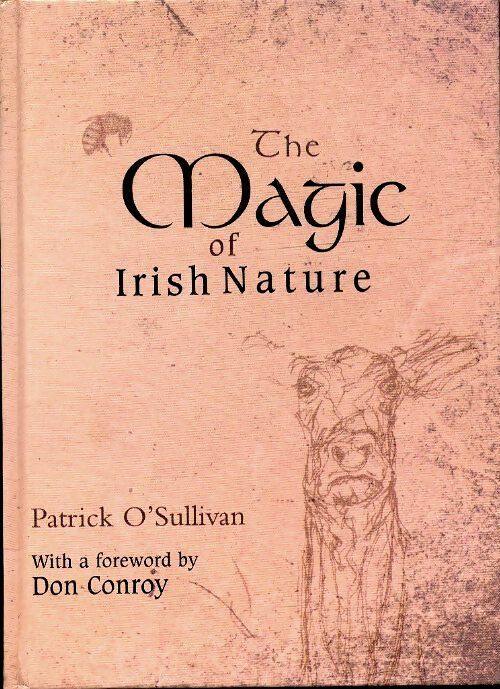 Livrenpoche : The magic of Irish nature - Patrick O'Sullivan - Livre
