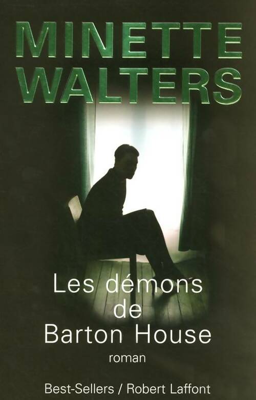 Livrenpoche : Les démons de Barton House - Minette Walters - Livre