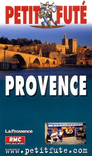 Livrenpoche : Provence 2003 - Collectif - Livre