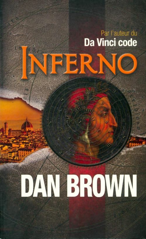 Livrenpoche : Inferno - Brown Dan - Livre