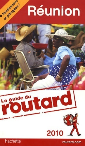 Livrenpoche : Réunion 2010 - Collectif - Livre