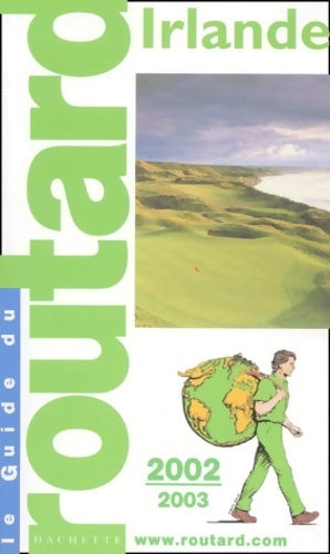 Livrenpoche : Irlande 2002-2003 - Collectif - Livre