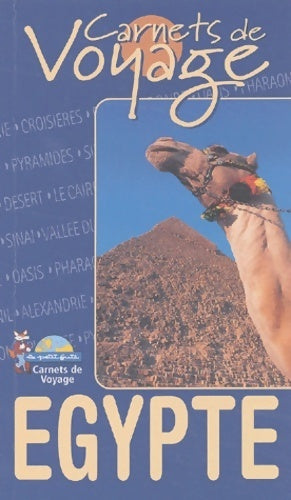 Livrenpoche : Egypte 2003 - Collectif - Livre