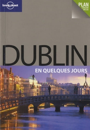 Livrenpoche : Dublin en quelques jours - Collectif - Livre