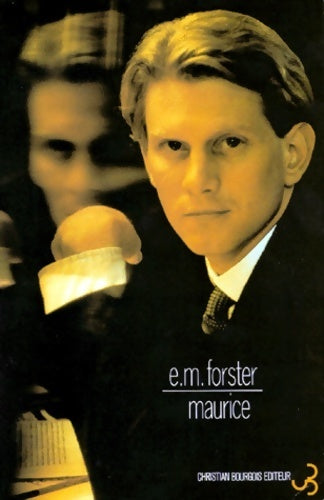 Livrenpoche : Maurice - Edward Morgan Forster - Livre