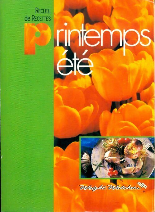 Livrenpoche : Printemps-été - Nathalie Daunay - Livre