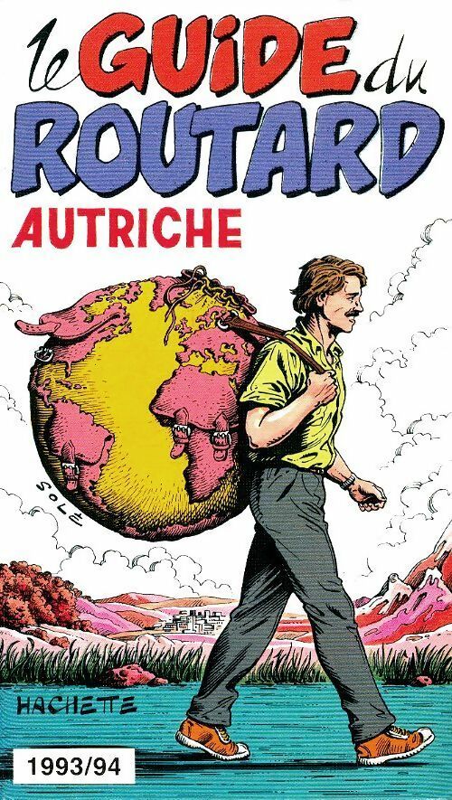 Livrenpoche : Autriche 1993-1994 - Collectif - Livre