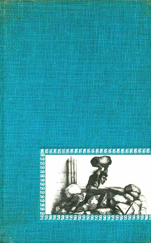 Livrenpoche : Notre-Dame de Paris - Victor Hugo - Livre