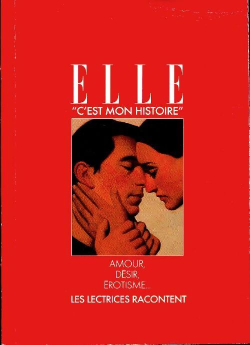 Livrenpoche : C'est mon histoire - Collectif - Livre