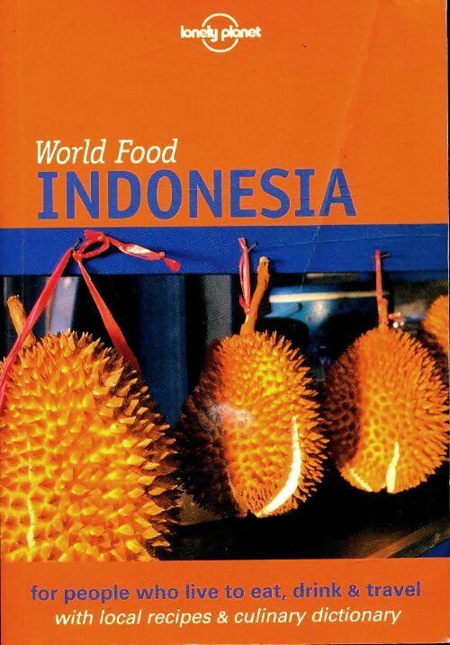 Livrenpoche : Indonesia - Patrick Witton - Livre