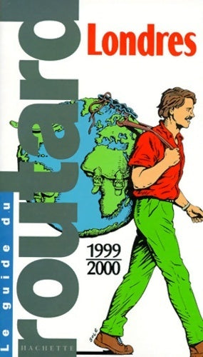 Livrenpoche : Londres 1999/2000 - Collectif - Livre
