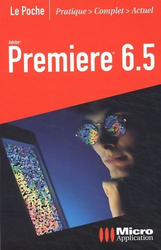 Livrenpoche : Premiere 6. 5 - Franck Chopinet - Livre
