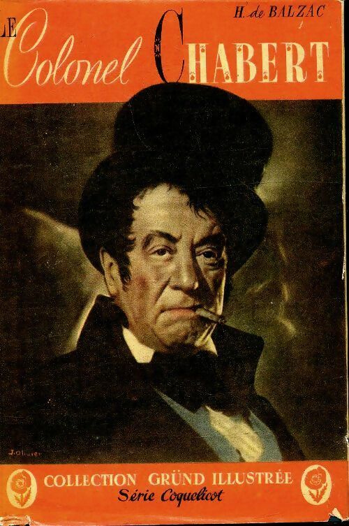 Livrenpoche : Le colonel Chabert - Honoré De Balzac - Livre