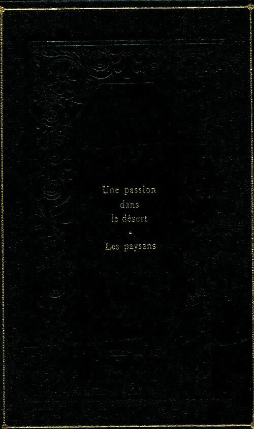 Livrenpoche : La comédie humaine Tome XX - Honoré De Balzac - Livre