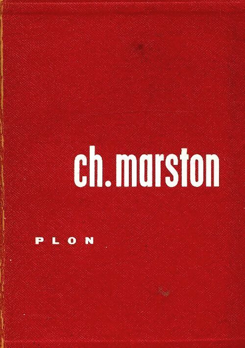 Livrenpoche : La Bible a dit vrai - Charles Marston - Livre
