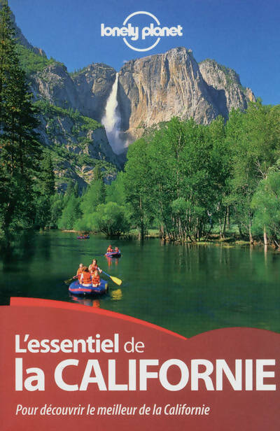 Livrenpoche : L'essentiel de la Californie - Collectif - Livre