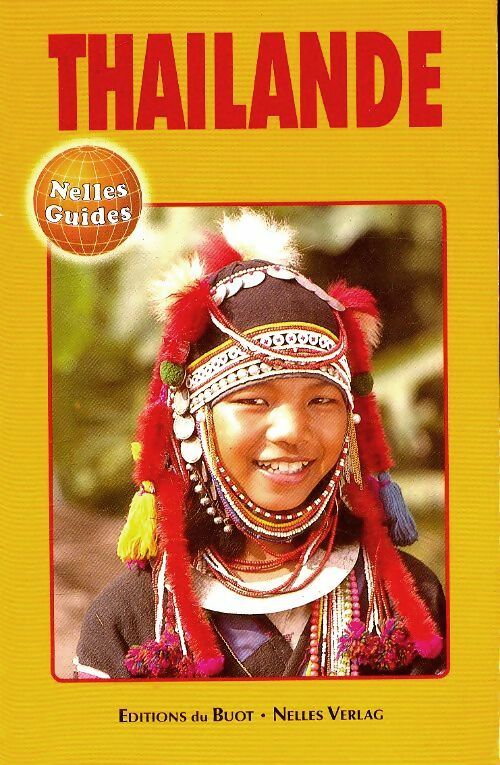 Livrenpoche : Thaïlande  - Collectif - Livre