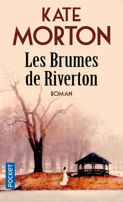 Livrenpoche : Les brumes de Riverton - Kate Morton - Livre
