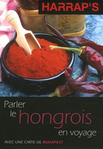 Livrenpoche : Parler le hongrois en voyage - Katalin Kluge - Livre
