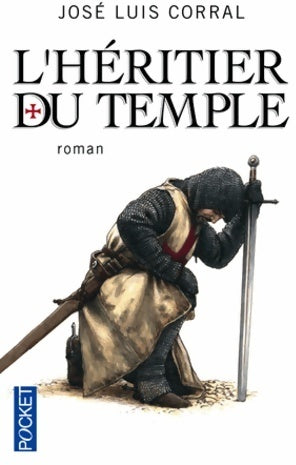Livrenpoche : L'héritier du temple - Jose Luis Corral - Livre