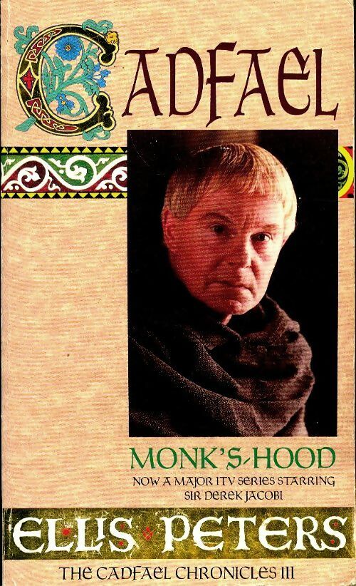 Livrenpoche : Monk's-Hood - Ellis Peters - Livre