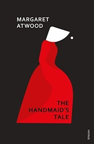 Livrenpoche : The handmaid's tale - Margaret Atwood - Livre