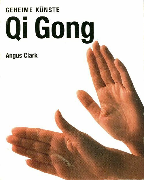 Livrenpoche : Qigong - Angus Clark - Livre